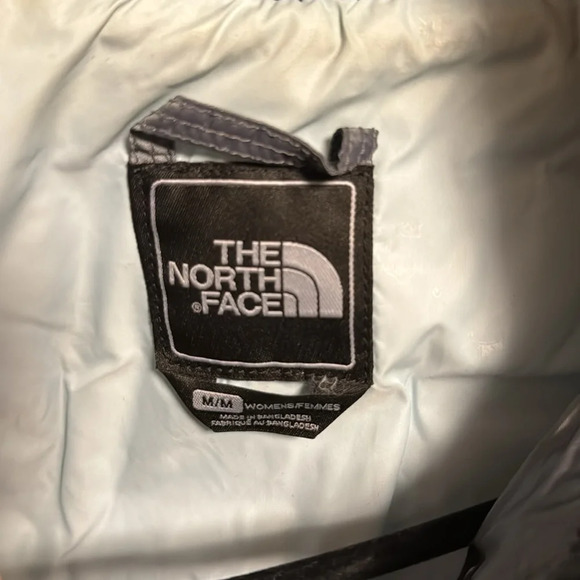 The North Face Jacket - Picture 7 of 7